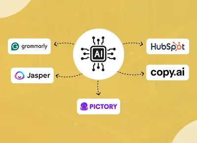 Top 5 AI Tools Every Startup Needs in 2025